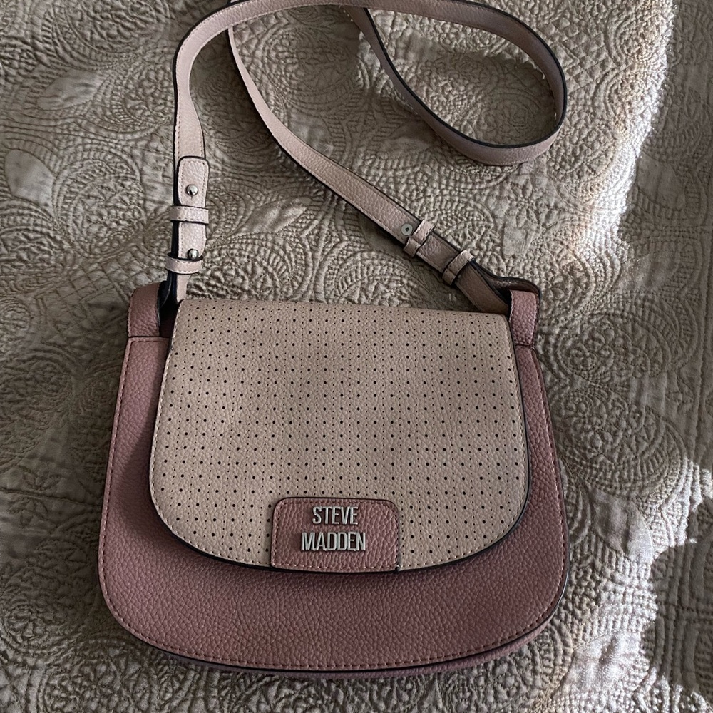 Steve Madden🌸